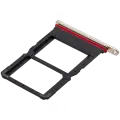 Dual Sim Card Tray Compatible For Motorola Razr / Razr 50 (XT2453 / 2024) (Beach Sand)