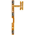 Power / Volume Button Flex Cable Compatible For Motorola Moto G Power 5G (XT2415 / 2024) 