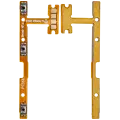 Power / Volume Button Flex Cable Compatible For Motorola Moto G Power 5G (XT2415 / 2024) 