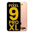 OLED Assembly Without Frame (With Finger Print Sensor) Compatible For Google Pixel 9 Pro XL (Refurbished) (All Colors)