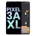 OLED Assembly Without Frame Compatible For Google Pixel 3a XL (Genuine OEM) (All Colors)
