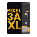 OLED Assembly Without Frame Compatible For Google Pixel 3a XL (Refurbished) (All Colors)