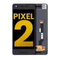 OLED Assembly Without Frame Compatible For Google Pixel 2 (Refurbished) (All Colors)