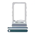 Single Sim Card Tray Compatible For Samsung Galaxy Z Flip 3 5G (Green)