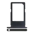 Sim Card Tray Compatible For Nokia 8 Sirocco (Black)