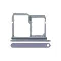 Sim Card Tray Compatible For LG Stylo 4 / Stylo 4 Plus (Lavender Violet)