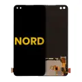 OLED Assembly Without Frame Compatible For OnePlus Nord (Refurbished) (All Colors)