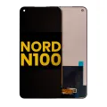 LCD Assembly Without Frame Compatible For OnePlus Nord N100 (Refurbished) (All Colors)