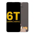 OLED Assembly Without Frame Compatible For OnePlus 6T (A6010 / A6013) (Refurbished)