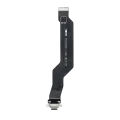 Charging Port Flex Cable Compatible For OnePlus 7T Pro