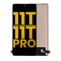 OLED Assembly Without Frame Compatible For Xiaomi 11T / 11T Pro (Refurbished) (All Colors)