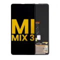 OLED Assembly Without Frame Compatible For Xiaomi Mi Mix 3 (Refurbished) (All Colors)