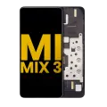 OLED Assembly With Frame Compatible For Xiaomi Mi Mix 3 (Refurbished) (All Colors)