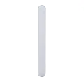Hard Button (Volume) Compatible For Xiaomi Poco M4 (Silver)