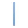 Hard Button (Volume) Compatible For Xiaomi Poco M4 (Blue)