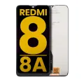 LCD Assembly Without Frame Compatible For Xiaomi Redmi 8 / 8A (Refurbished) (All Colors)