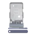 Dual Sim Card Tray Compatible For Samsung Galaxy S21 Ultra (Phantom Navy)