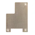 LCD Flex Cable Holding Bracket (On The Mainboard) Compatible For iPad Pro 9.7"