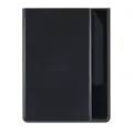 Bottom Back cover Glass Compatible For Google Pixel 7 Pro (Obsidian)
