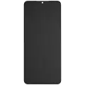 LCD Assembly Without Frame Compatible For Samsung Galaxy A32 5G (A326 / 2021) (All Models) (Aftermarket Plus) (Awesome Black)