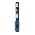 Fingerprint Flex Cable Compatible For Sony Xperia 5 II (Black)