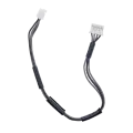 Power Cable Flex for PlayStation 4 (4 Pin Connector, 17CM) (CUH-10XX, CUH-11XX, CUH-12XX)