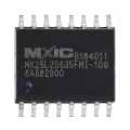Nor IC Chip Compatible For PlayStation 4 (MX25L25635FMI-10G)