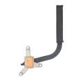 Heatsink Compatible For MacBook Unibody 13" (A1278 / Early 2011 / Late 2011)