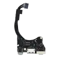 I/O Board (MagSafe: USB: Audio) Compatible For MacBook Air 11" (A1370 / Late 2010)