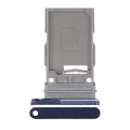Single Sim Card Tray Compatible For Samsung Galaxy S21 FE 5G (Blue)