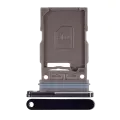 Single Sim Card Tray Compatible For Samsung Galaxy Z Fold 4 (F936) (Phantom Black)