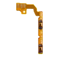 Volume Button Flex Cable Compatible For Samsung Galaxy A10S (A107 / 2019)