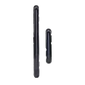 Hard Buttons (Power / Volume) Compatible For Samsung Galaxy M30 (M305 / 2019) (Black)