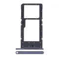 Sim Card Tray Compatible For Samsung Galaxy Tab A7 Lite (T225) (Gray) (4G Version)
