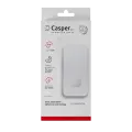 Casper Pro Tempered Glass Compatible For Motorol Moto G Power 5G (XT2415 / 2024) (Retail Pack) (Clear)