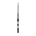 Soldering Iron Handle Tip Replacement (Knife Tip) Compatible With Quick Q8 Soldering Station (Quick Model # TSS08C-SK)