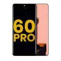 OLED Assembly Without Frame Compatible For Honor 60 Pro (Refurbished) (All Colors)