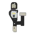 Flash Light Flex Cable Compatible For OnePlus 9 Pro