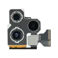Back Camera Compatible For iPhone 13 Pro / 13 Pro Max (Premium)