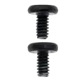 I/O Board Screws (Torx T5) Compatible For MacBook Pro Retina 15" (A1398 / Early 2013 / Mid 2012 / Late 2013 / Mid 2014 / Mid 2015) (2 Piece Set)