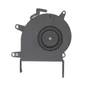 CPU Fan Compatible For MacBook Pro 13" Retina (A1708 / Late 2016 / Mid 2017) (A2159 / Mid 2019)