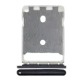 Sim Card Tray Compatible For HTC M10 (Black)