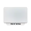 Trackpad Compatible For MacBook Pro 15" Retina  (A1398 / Mid 2012 / Late 2013 / Mid 2014)