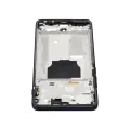 Mid-Frame Housing Compatible For Motorola Edge (XT2405 / 2024) (Black)