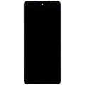 LCD Assembly Without Frame Compatible For TCL 50 XL NxtPaper 5G / TCL 50XL 5G (Refurbished) (All Colors)