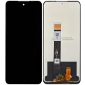 LCD Assembly Without Frame Compatible For Boost Mobile Celero 5G Plus (2024) (Refurbished) (All Colors)