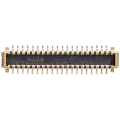 Mainboard Flex FPC Connector (On LCD Flex) Compatible For Samsung Galaxy A04 (A045 / 2022) / A05 (A055 / 2023) / A14 5G (A146 / 2023) (40 Pin)