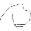WiFi & GPS Antenna Flex Cable Compatible For iPad Pro 11" 3rd Gen (2021) / Pro 11" 4th (2022)