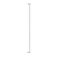 Antenna Connecting Cable Compatible For Motorola One 5G Ace (XT2113-1/2 / 2021) (White:12.4cm, Black:12.3cm)