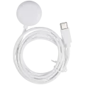USB-C Magnetic Watch Charging Cable (3.3 ft.) For Google Pixel Watch Series 2 / Series 3 (OEM Pull Grade: A)